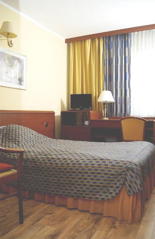Reda Apartment Mielno  Luaran gambar
