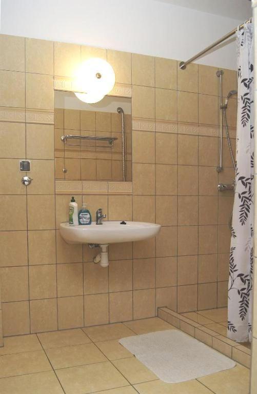 Reda Apartment Mielno  Luaran gambar