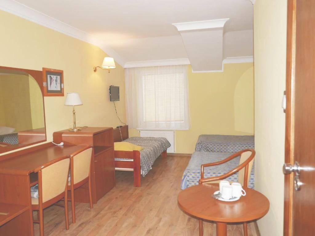 Reda Apartment Mielno  Luaran gambar