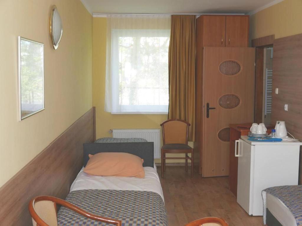 Reda Apartment Mielno  Luaran gambar