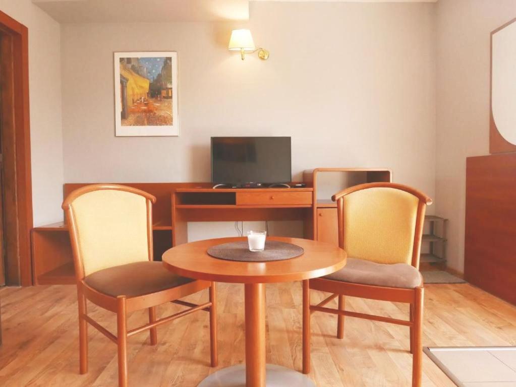 Reda Apartment Mielno  Luaran gambar