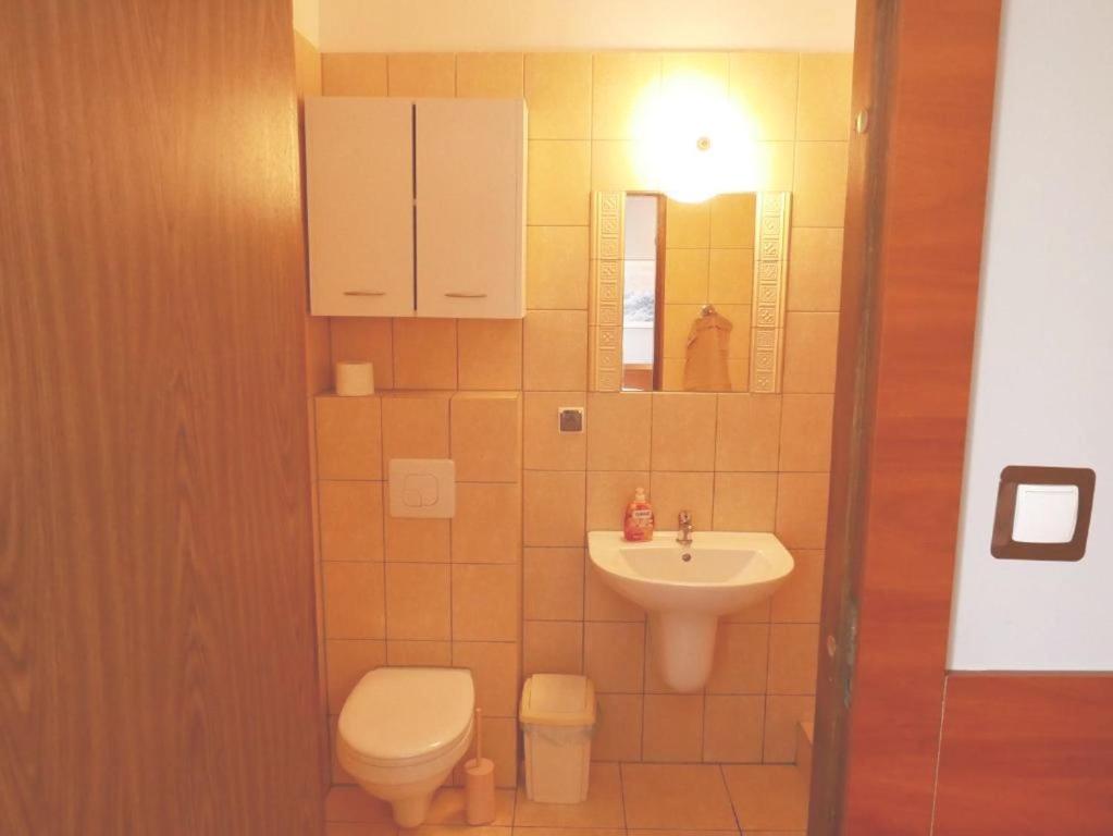 Reda Apartment Mielno  Luaran gambar