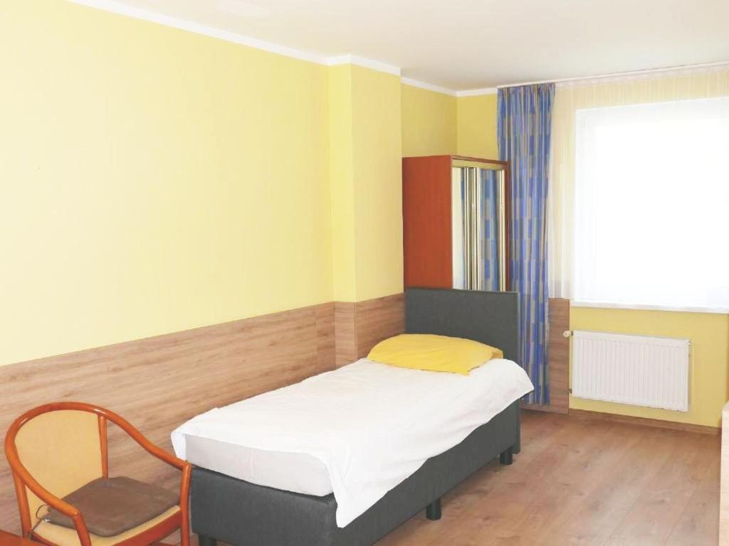 Reda Apartment Mielno  Luaran gambar
