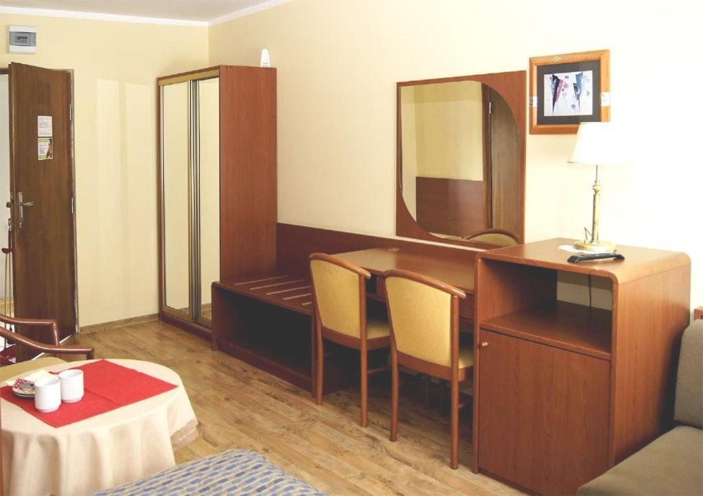 Reda Apartment Mielno  Luaran gambar
