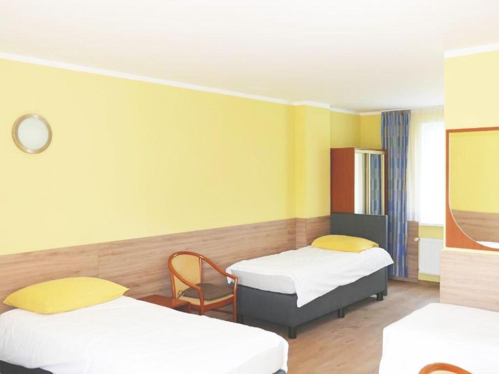 Reda Apartment Mielno  Luaran gambar