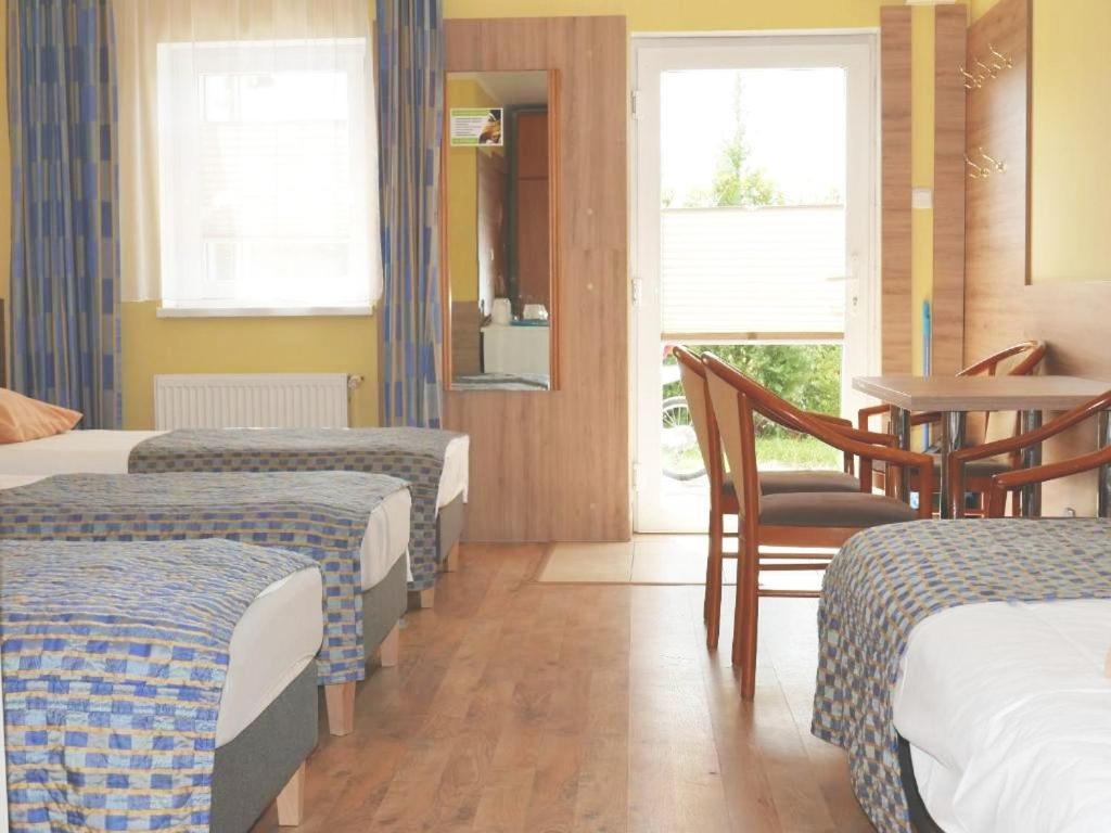 Reda Apartment Mielno  Luaran gambar