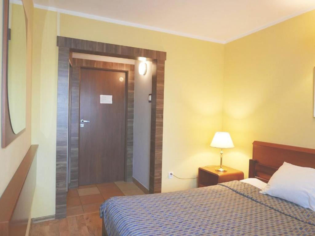 Reda Apartment Mielno  Luaran gambar