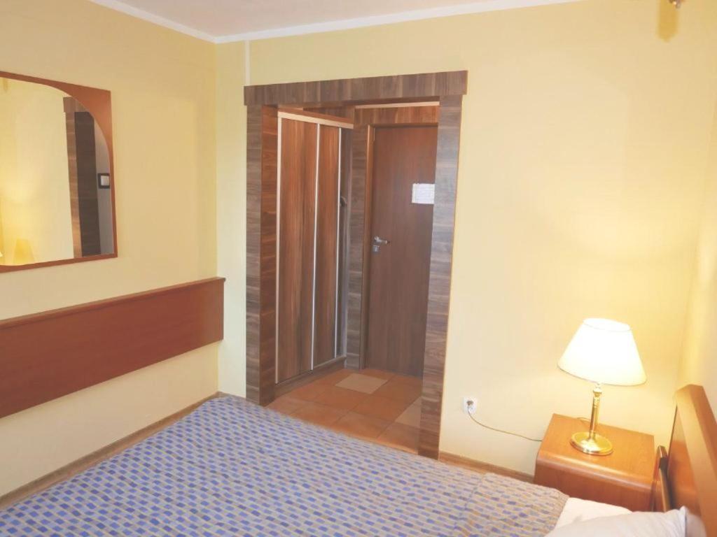 Reda Apartment Mielno  Luaran gambar