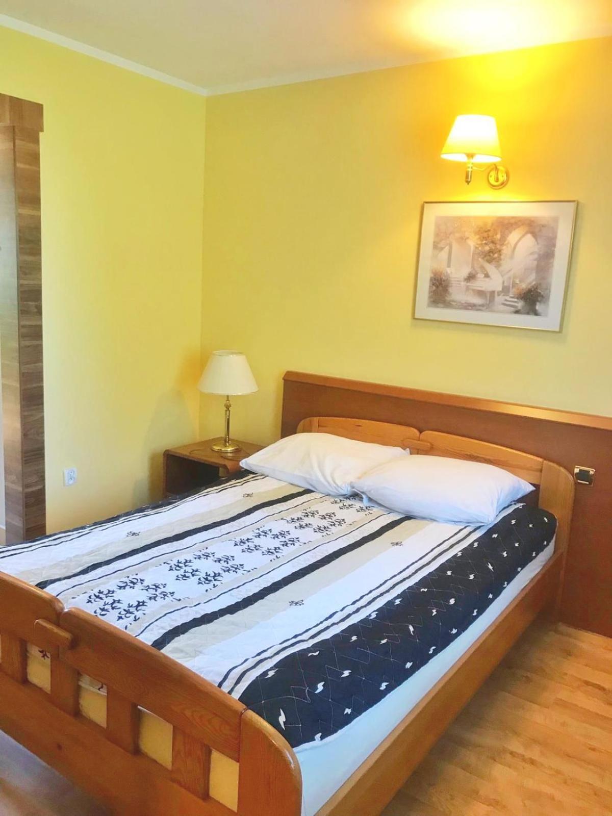 Reda Apartment Mielno  Luaran gambar