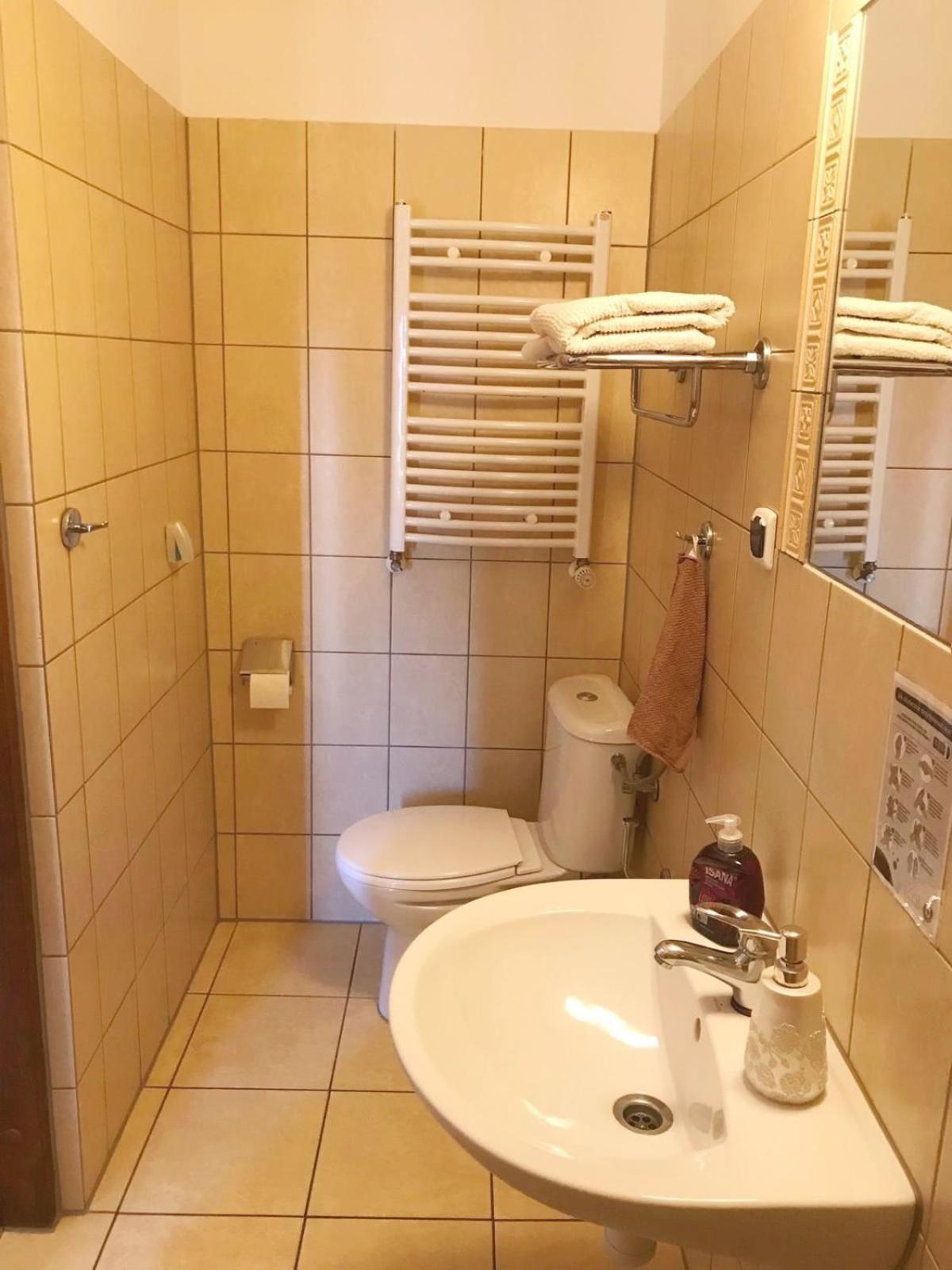 Reda Apartment Mielno  Luaran gambar