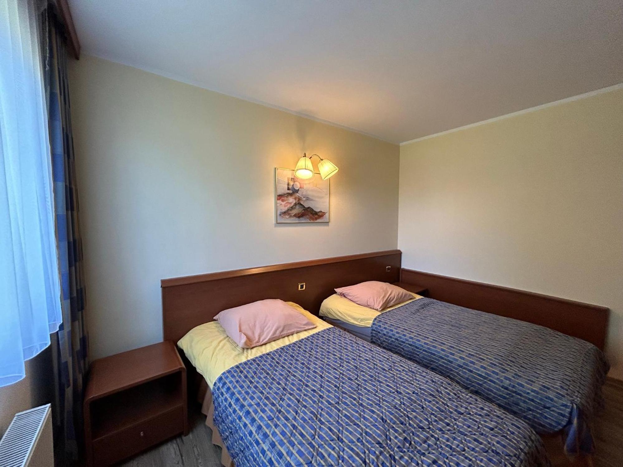 Reda Apartment Mielno  Luaran gambar