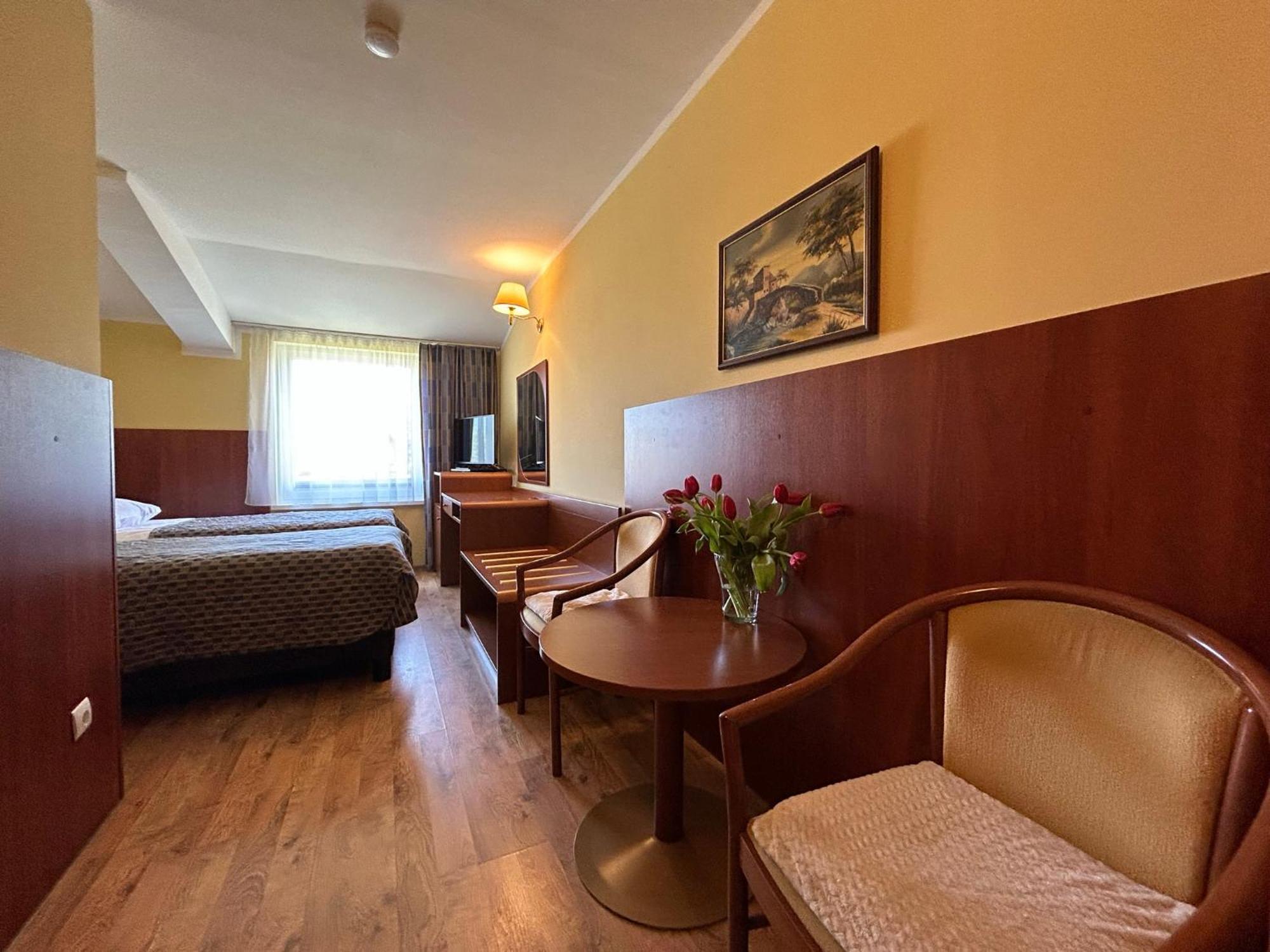 Reda Apartment Mielno  Luaran gambar