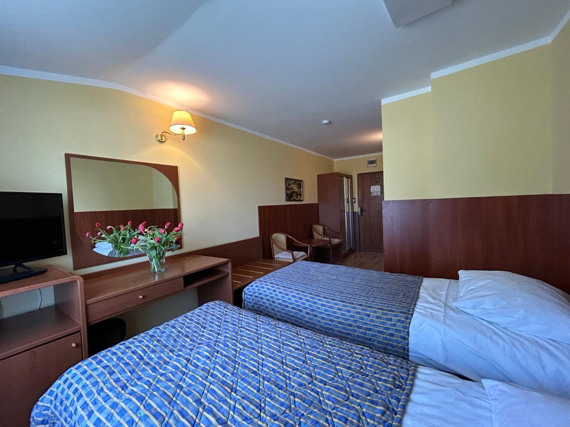 Reda Apartment Mielno  Luaran gambar