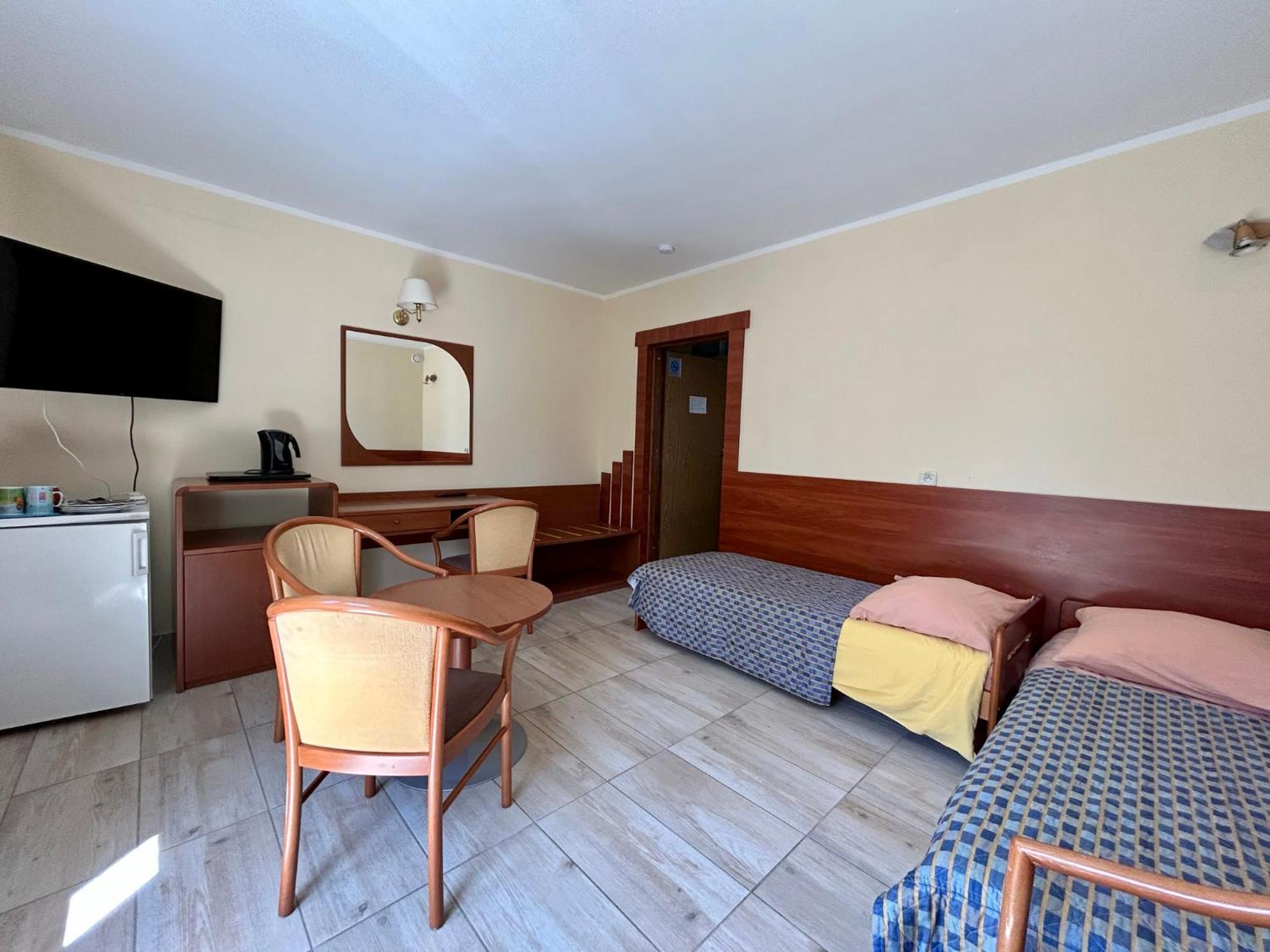 Reda Apartment Mielno  Luaran gambar