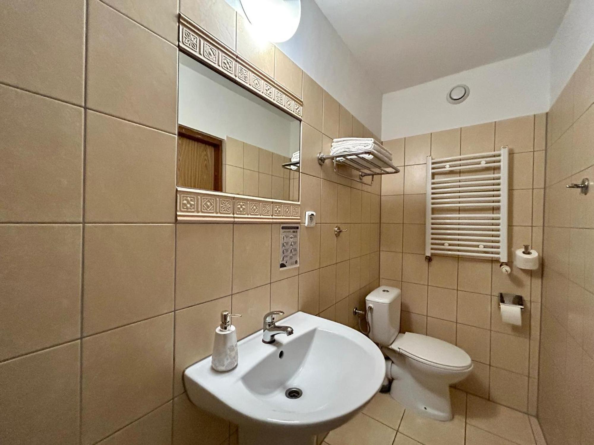 Reda Apartment Mielno  Luaran gambar