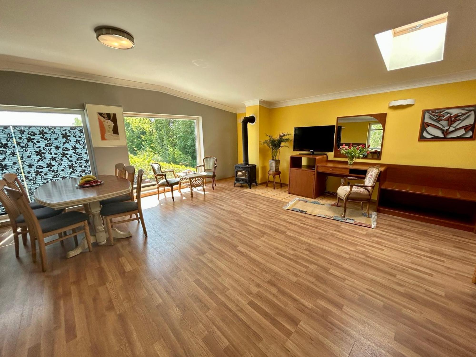 Reda Apartment Mielno  Luaran gambar