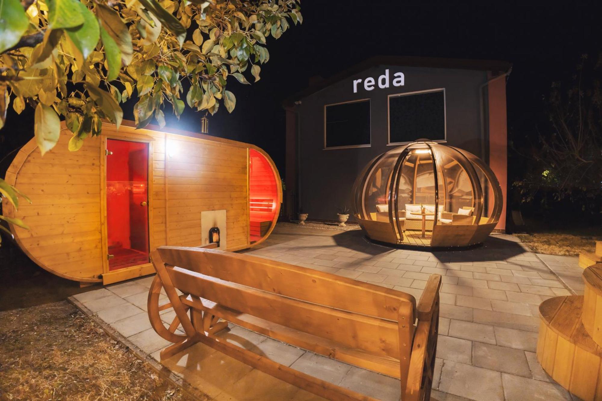 Reda Apartment Mielno  Luaran gambar